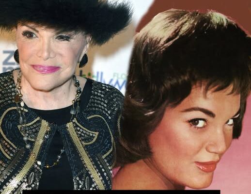 “Pretty Little Baby” singer Connie Francis passes away aged 87
