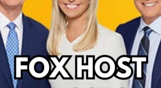 Tragic: Fox News Contributor D**s Following Hidden Battle With Ca**er