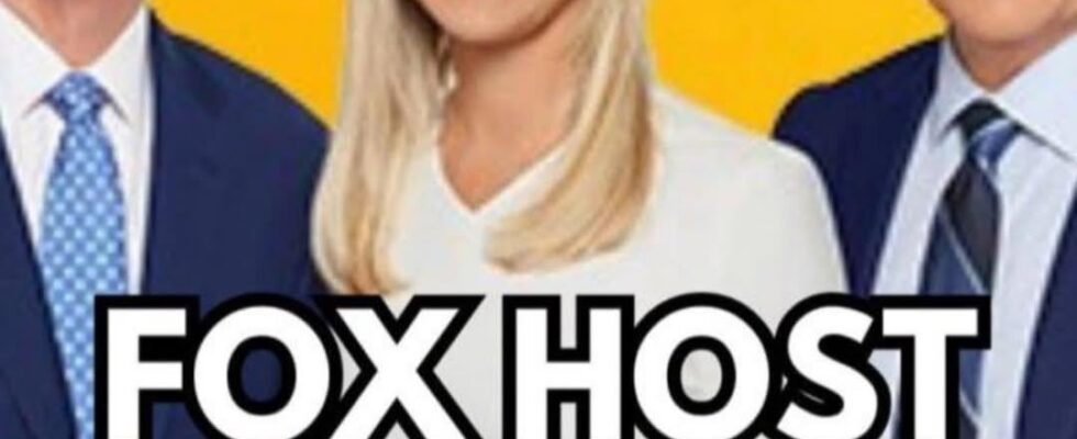 Tragic: Fox News Contributor D**s Following Hidden Battle With Ca**er