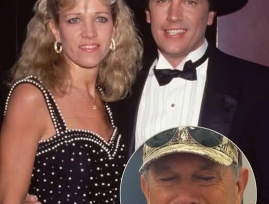 Sad news about George Strait