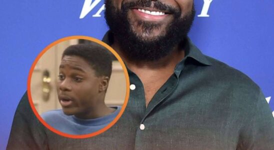 The Cosby Show star Malcolm-Jamal Warner dies suddenly aged 54