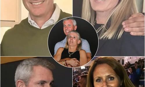 She Didn’t Just Steal My Husband – She Took the Whole Company