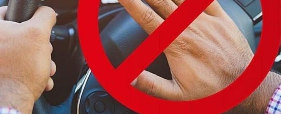 Sad news for drivers over 70, they will soon no longer be able…