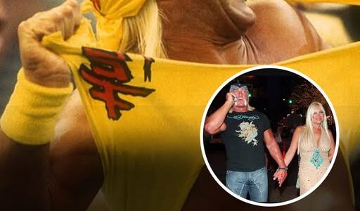 HULK HOGAN’S EX-WIFE LINDA SHARES TOUCHING MESSAGE