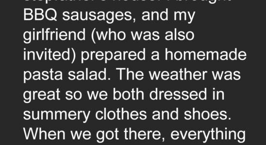 A Barbecue Invitation That Turned Into a Reckoning