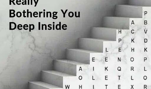 Check The First Three Colors You See Reveals What’s Really Bothering You Deep Inside