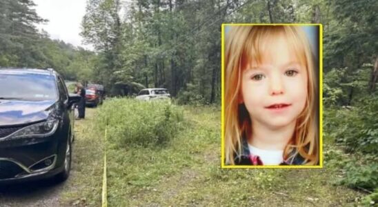 Sad – Missing girl found in the woods, her mother was the one who…