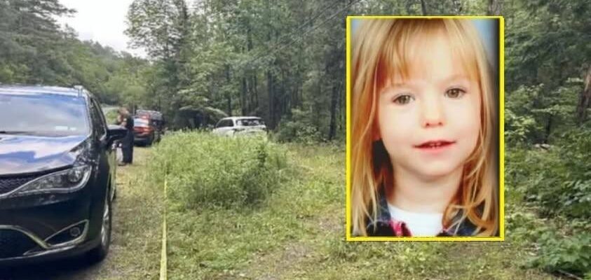 Sad – Missing girl found in the woods, her mother was the one who…
