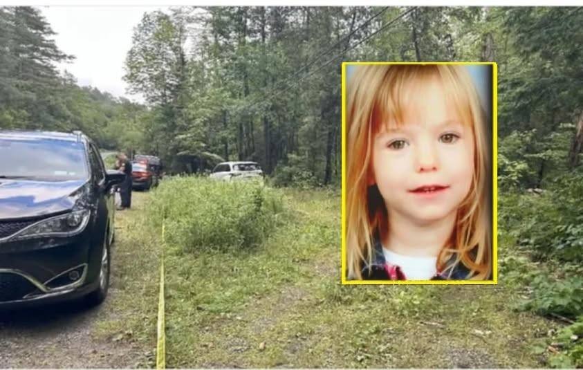 Sad – Missing girl found in the woods, her mother was the one who…
