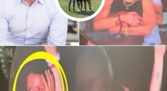 Astronomer’s Andy Byron Forced Out After Coldplay Concert Caught Him in Steamy Embrace with Employee