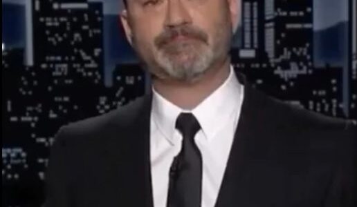 Jimmy Kimmel Sad News