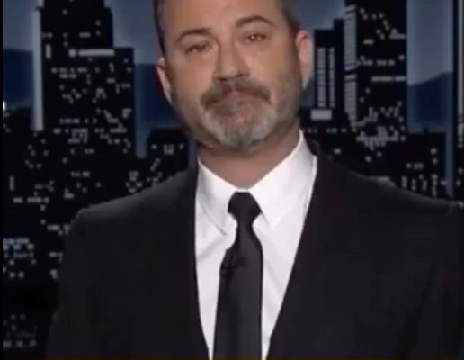 Jimmy Kimmel Sad News