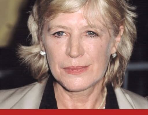 Pop Music Singer And Actress Passed Away At 78