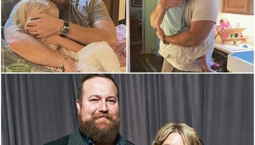 Ben Napier admits he wants to step back to “heal himself” after cruel words from the very wife he always defended!