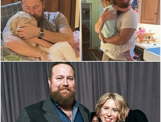Ben Napier admits he wants to step back to “heal himself” after cruel words from the very wife he always defended!