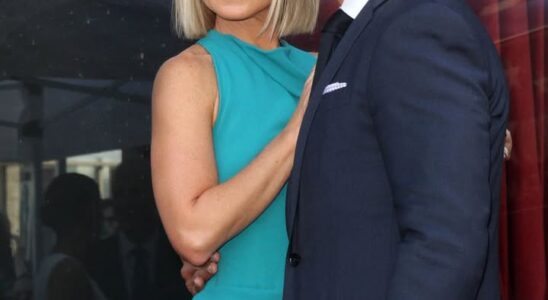 Kelly Ripa and Mark Consuelos Bid Farewell to Live Studio After Over 35 Years