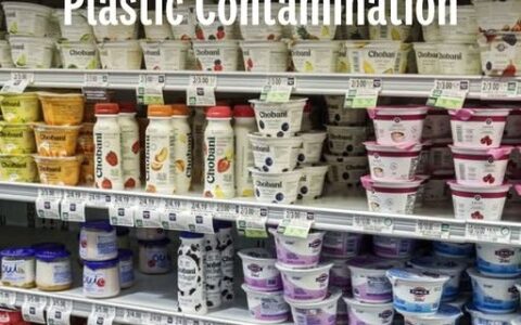 Popular Yogurt Brand Was Just Recalled For Plastic Contamination