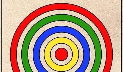 Your Narcis’sism Is Determined by the Number of Circles You Observe Investigating Optical Illusions