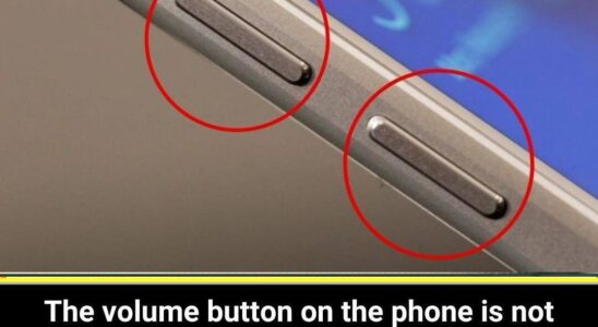 Your Phone’s Volume Button Does More Than You Think