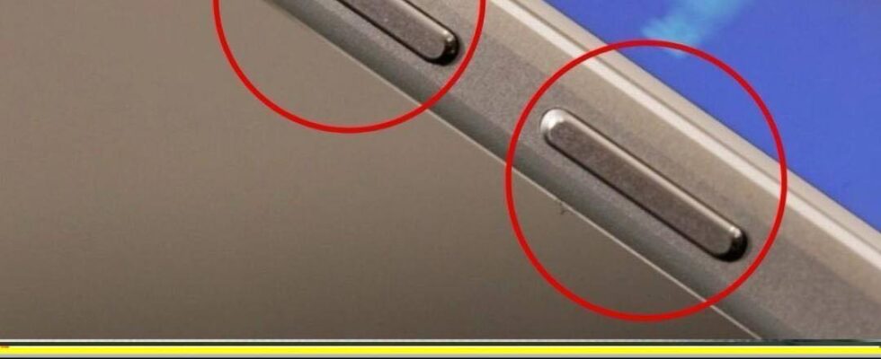 Your Phone’s Volume Button Does More Than You Think