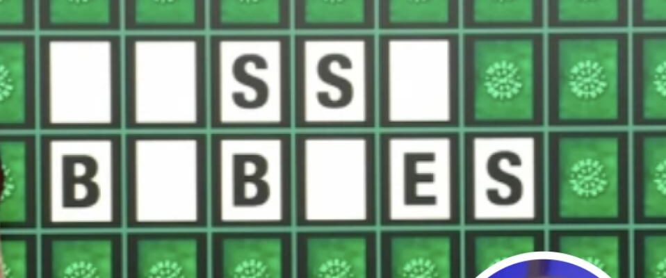 Wheel of Fortune’ Contestant’s Controversial Answer To Puzzle Divides Fans