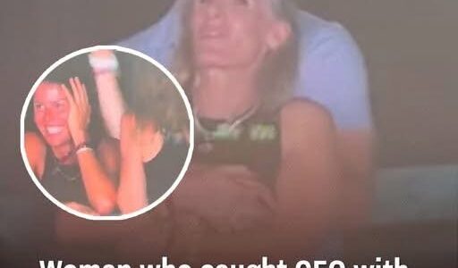Woman who caught CEO with employee in viral video issues lengthy statement after he deletes socials