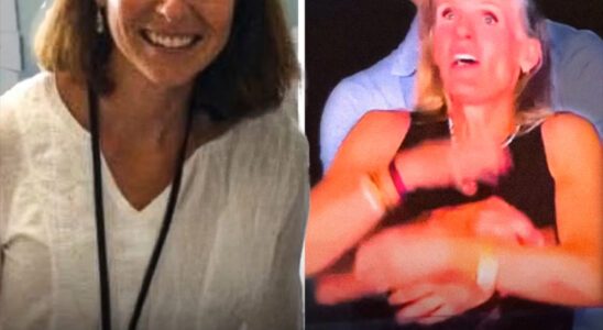 Viral Concert Clip Sparks Alleged Affair Rumors Around Astronomer CEO Andy Byron