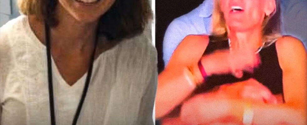 Viral Concert Clip Sparks Alleged Affair Rumors Around Astronomer CEO Andy Byron