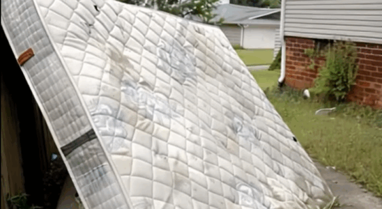 Grandfather’s Warning About His Mattress Uncovers a Town-Wide Scandal