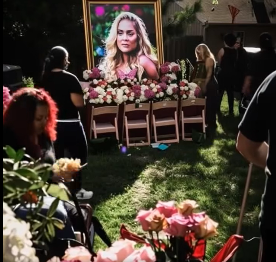 Returning to a Funeral I Didn’t Expect: When Fear Almost Ended Our Marriage
