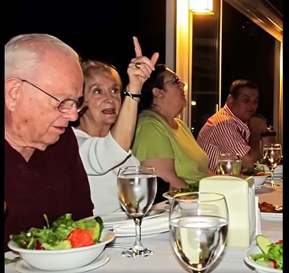 Always Left Out of My Husband’s Family Dinners—Until I Taught Them a Lesson