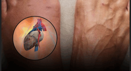 Your Body Will Warn You Of These 7 Signs