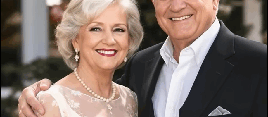 My Husband Said: “Never Tell Our Son About the 0,000 Savings” Then Passed Away