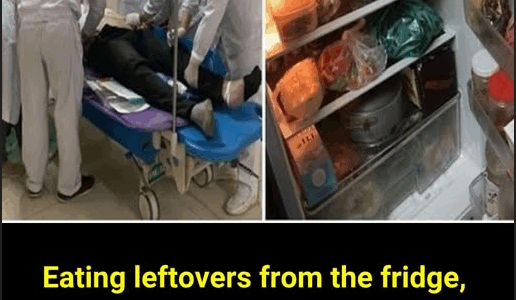 5 foods you should never keep overnight