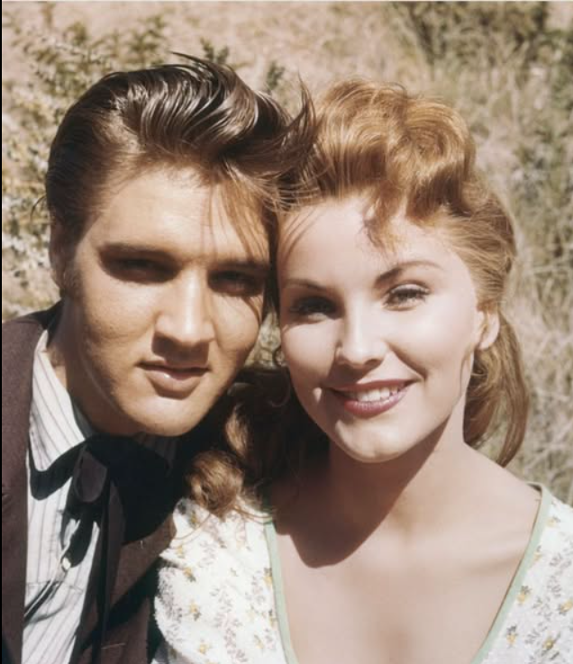 Love Me Tender facts: The Elvis detail you didn’t catch