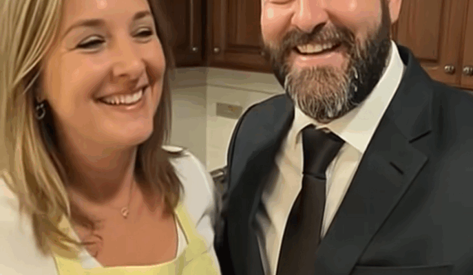 “You’re Supposed to Be a Wife, Not a Guest!”
