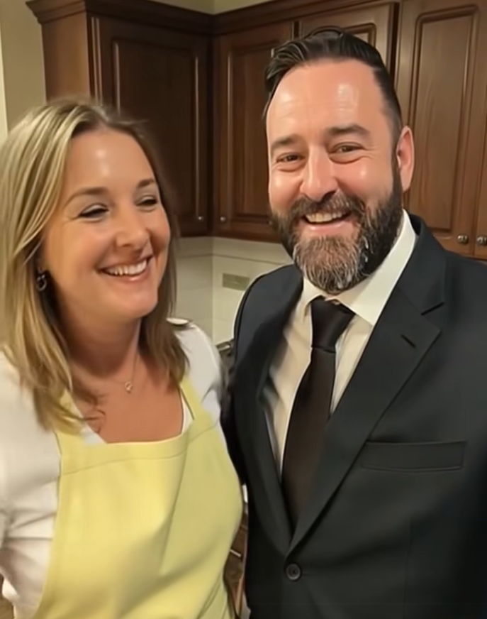 “You’re Supposed to Be a Wife, Not a Guest!”