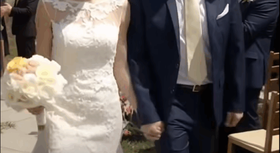 3 Unforgettable Wedding Moments That Left Everyone Speechless