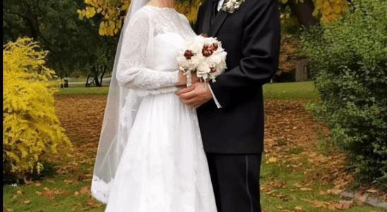 Married My Dad’s Friend — What He Did on Our Wedding Night Shocked Me