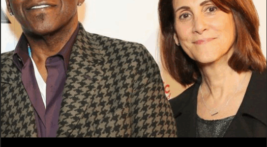 ‘American star’ exec and husband found…