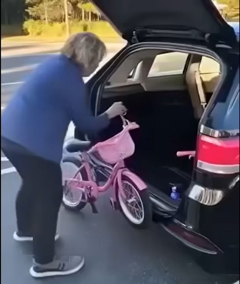 My MIL Took Back My Daughter’s Gift Over a Ridiculous Grudge