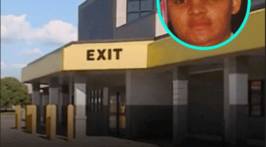 Store Worker’s Corpse Found Trapped Between Shelves 10 Years After Being Missing