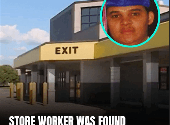 Store Worker’s Corpse Found Trapped Between Shelves 10 Years After Being Missing