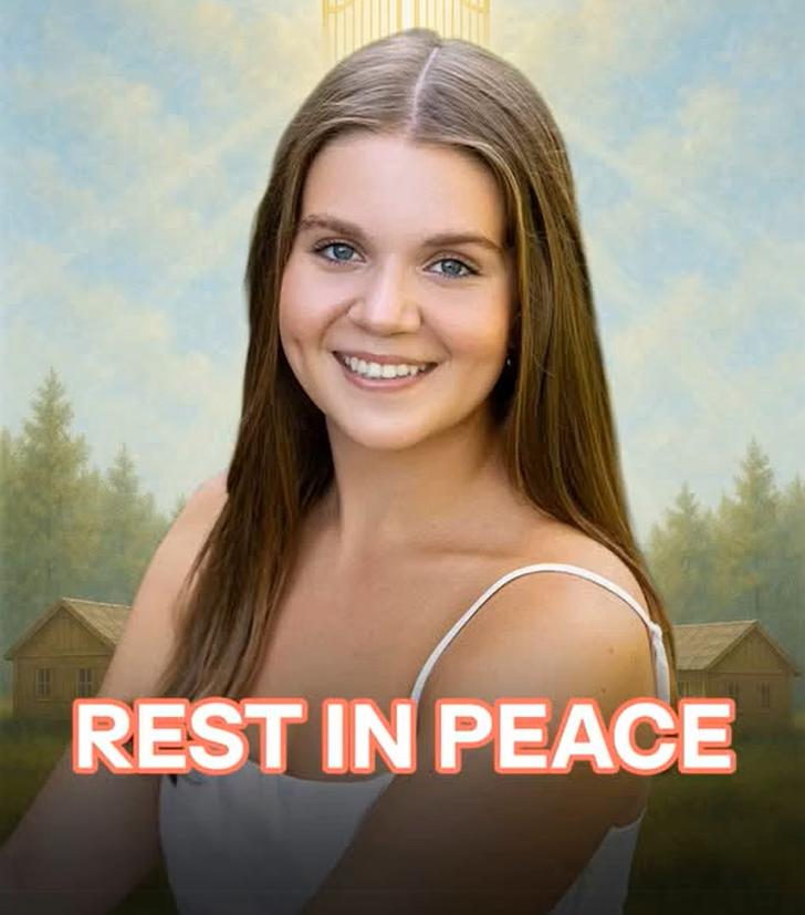 19-Year-Old Camp Mystic Counselor Katherine Ferruzzo Found Passed Days After Texas Floods
