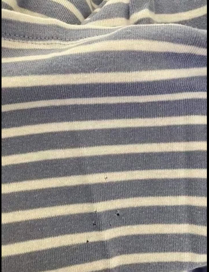 The No-Sew Hole Fixing Guide