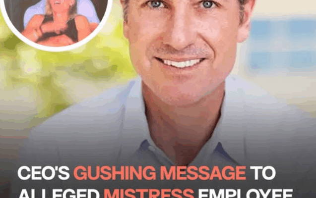 Astronomer CEO Andy Byron’s Comments on Rumored Mistress Resurface as ‘Affair’ Allegations Go Viral