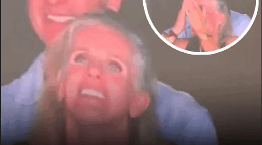 Lip Reader Reveals Shocking Words CEO Said To Woman On Coldplay Kiss Cam