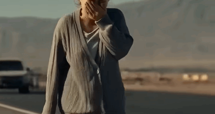 My Son’s Family Abandoned Me On A Highway… They Had No Idea What I’d Do Next