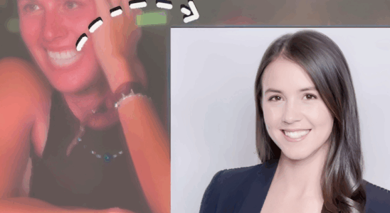 Social Media Detectives Uncovered A Very Fishy Connection Between Astronomer HR Boss Kristin Cabot & The 3rd Woman On The Coldplay Jumbotron, Alyssa Stoddard