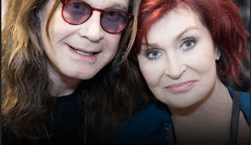 Sharon Osbourne Granted Ozzy’s Final Wish: His Last Farewell In The Land He Loved